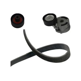 V formos diržas, komplektas KAVO PARTS DKM-4504