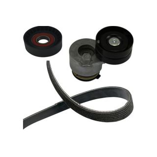 V formos diržas, komplektas KAVO PARTS DKM-6503