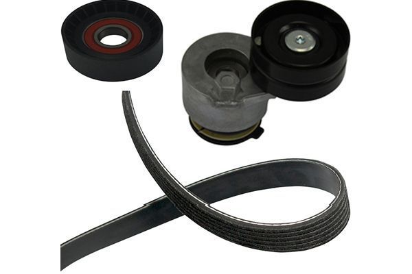 V formos diržas, komplektas KAVO PARTS DKM-6503