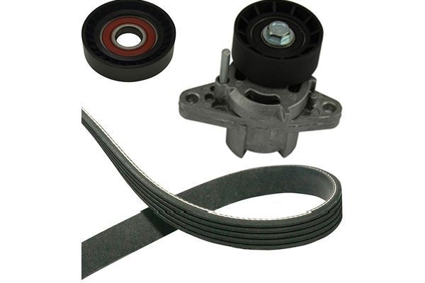 V formos diržas, komplektas KAVO PARTS DKM-6505