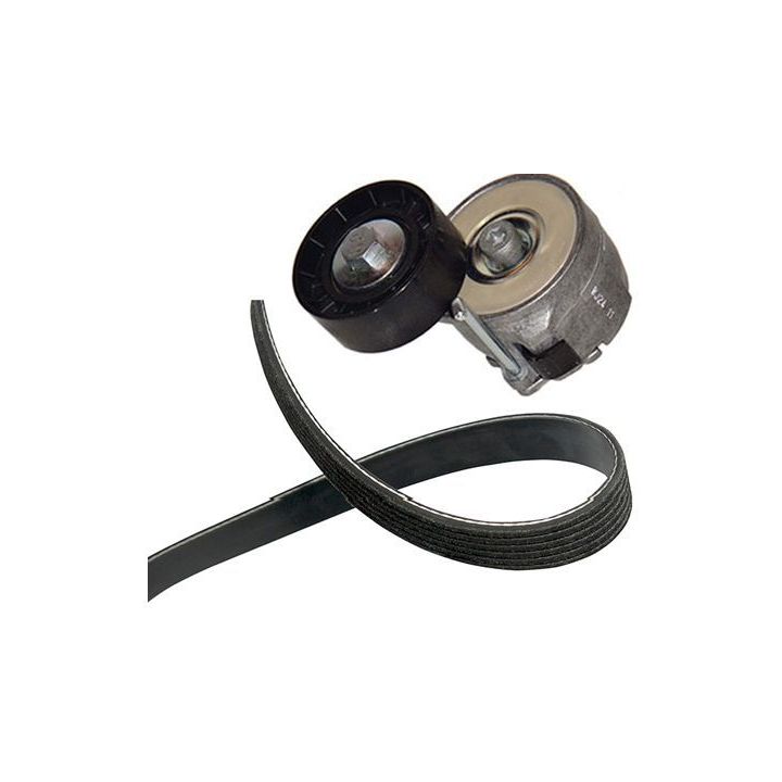 V formos diržas, komplektas KAVO PARTS DKM-8501