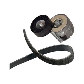 V formos diržas, komplektas KAVO PARTS DKM-8502