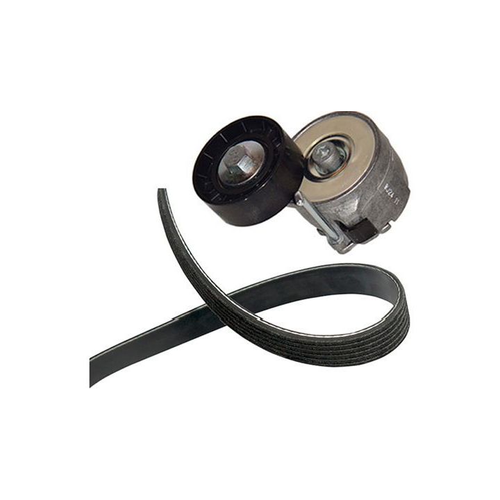 V formos diržas, komplektas KAVO PARTS DKM-8502