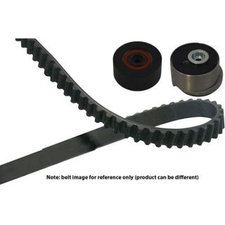 Paskirstymo diržo komplektas KAVO PARTS DKT-1009