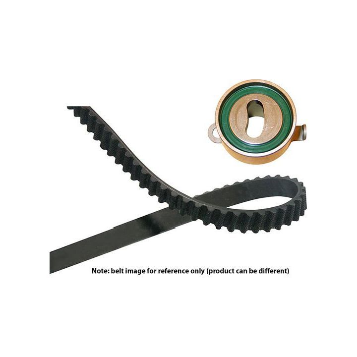 Paskirstymo diržo komplektas KAVO PARTS DKT-2009