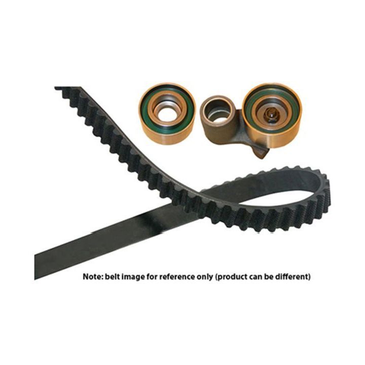 Paskirstymo diržo komplektas KAVO PARTS DKT-2021