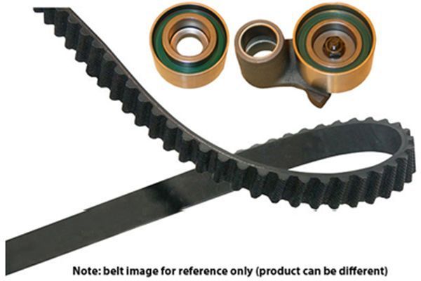 Paskirstymo diržo komplektas KAVO PARTS DKT-2021