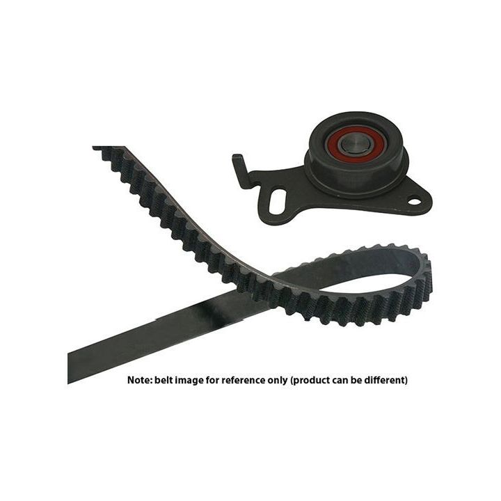 Paskirstymo diržo komplektas KAVO PARTS DKT-3001
