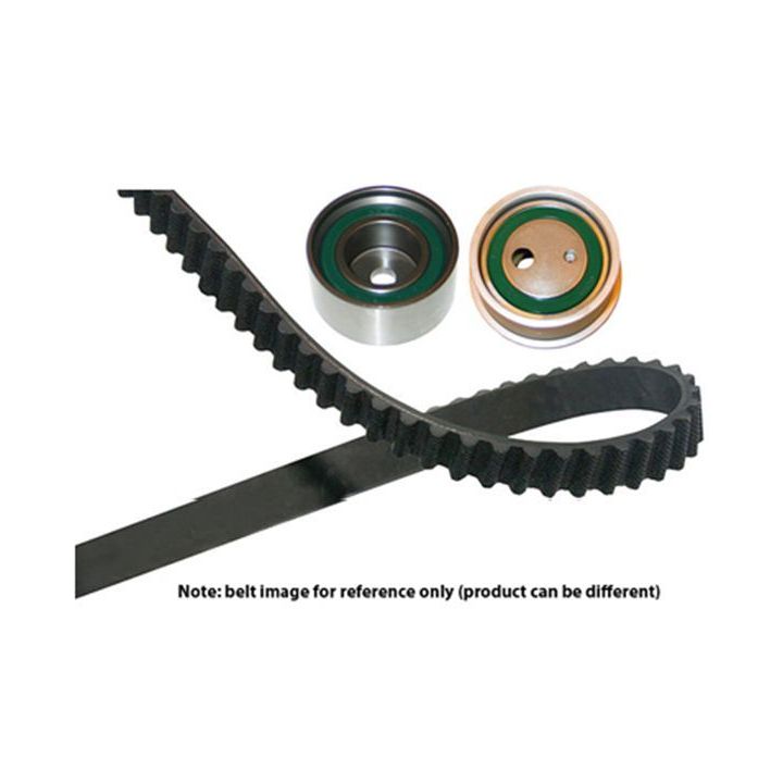 Paskirstymo diržo komplektas KAVO PARTS DKT-3003