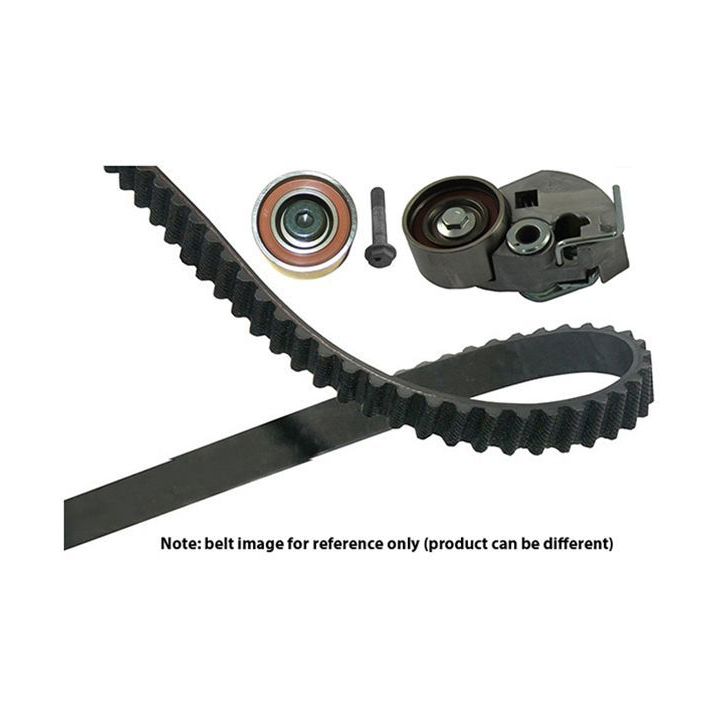 Paskirstymo diržo komplektas KAVO PARTS DKT-3004