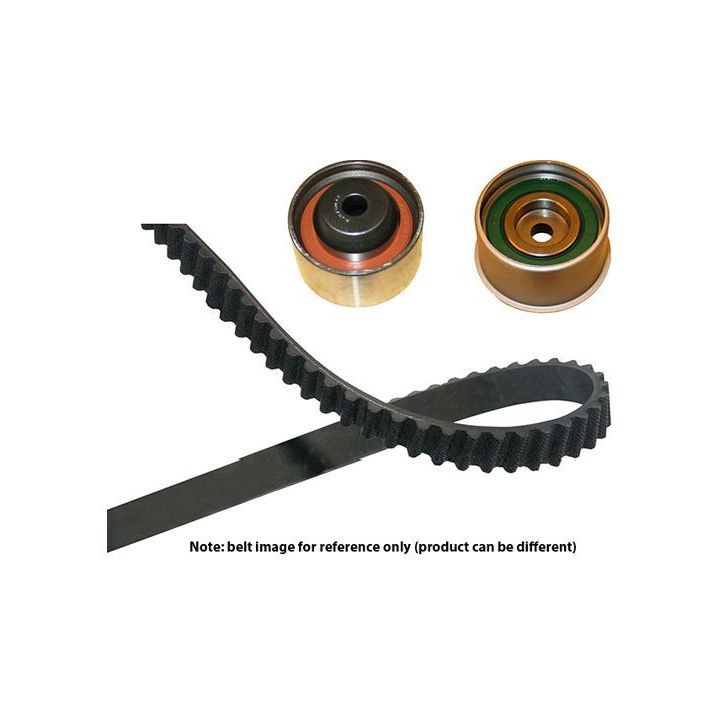 Paskirstymo diržo komplektas KAVO PARTS DKT-3008