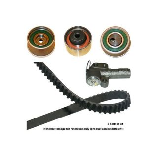 Paskirstymo diržo komplektas KAVO PARTS DKT-3010