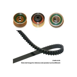 Paskirstymo diržo komplektas KAVO PARTS DKT-3014