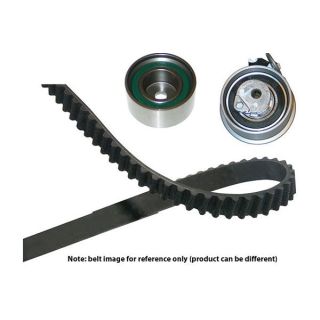 Paskirstymo diržo komplektas KAVO PARTS DKT-3017