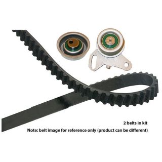 Paskirstymo diržo komplektas KAVO PARTS DKT-3023