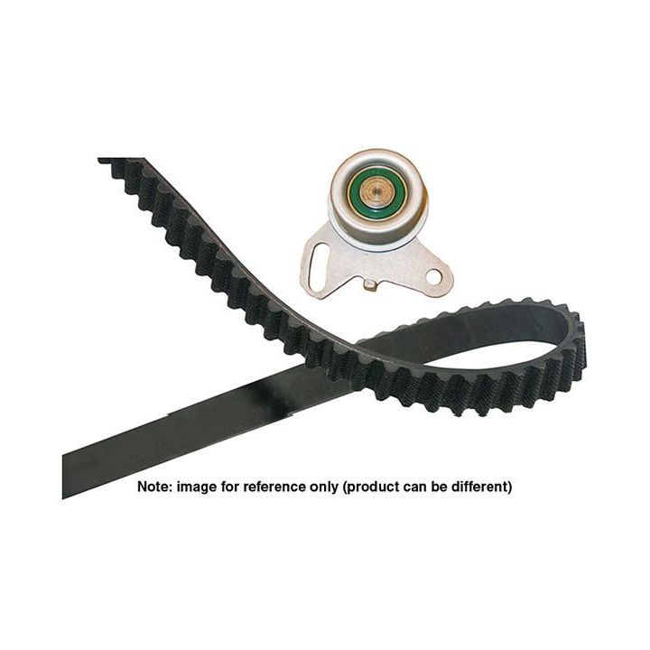 Paskirstymo diržo komplektas KAVO PARTS DKT-3024