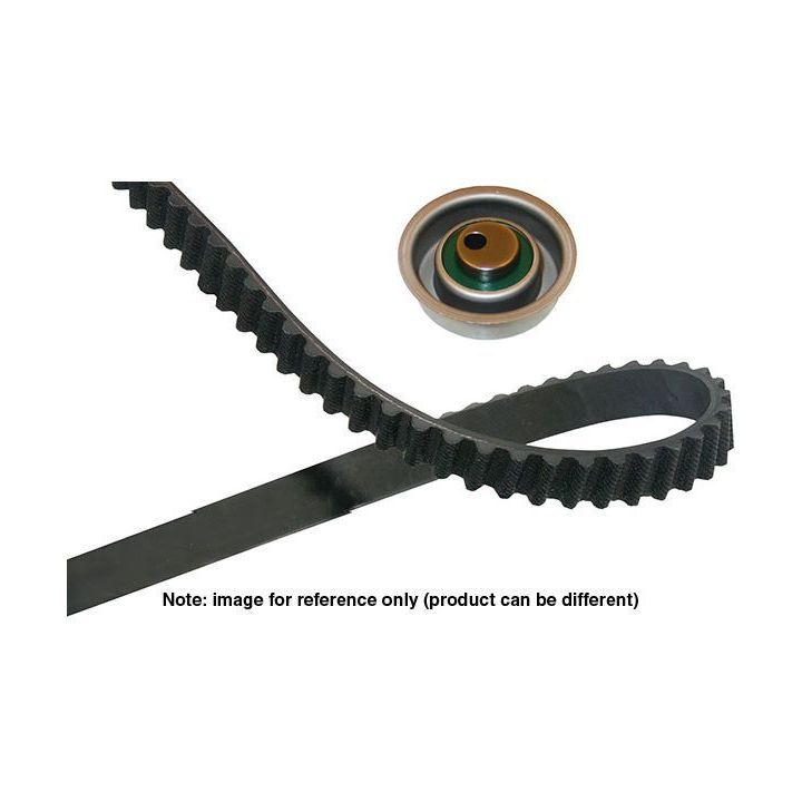 Paskirstymo diržo komplektas KAVO PARTS DKT-3025