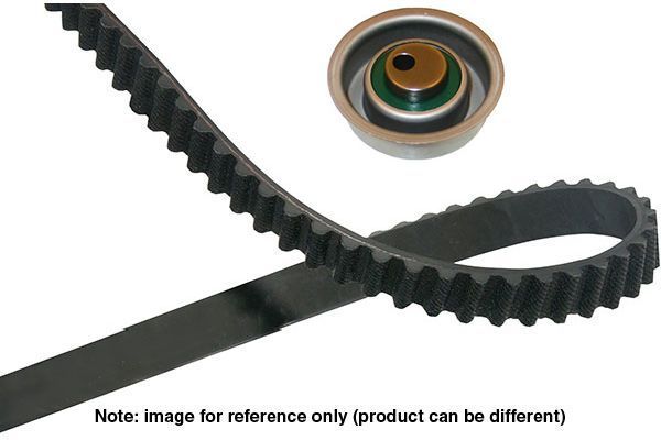 Paskirstymo diržo komplektas KAVO PARTS DKT-3025