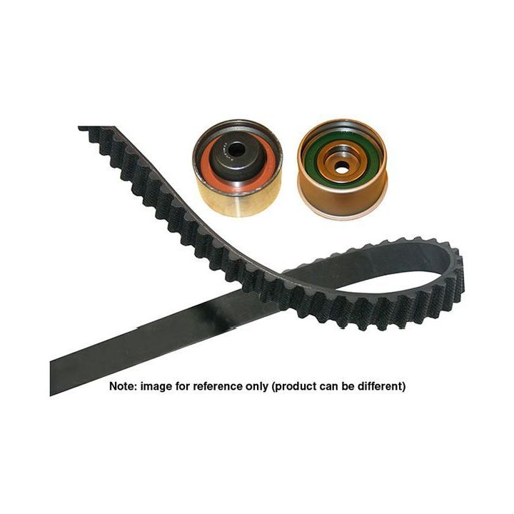 Paskirstymo diržo komplektas KAVO PARTS DKT-3028