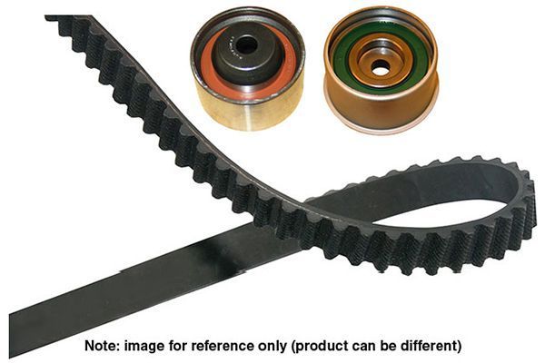 Paskirstymo diržo komplektas KAVO PARTS DKT-3028