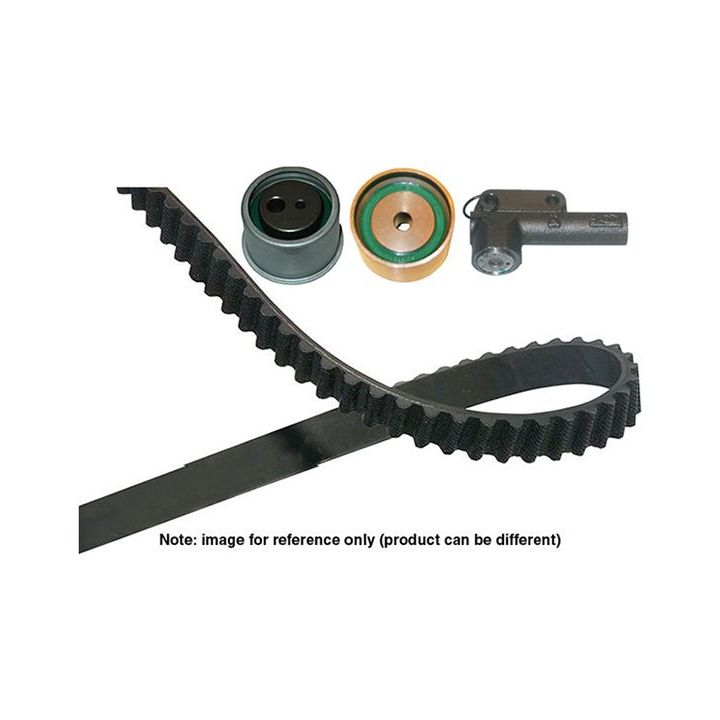 Paskirstymo diržo komplektas KAVO PARTS DKT-3030