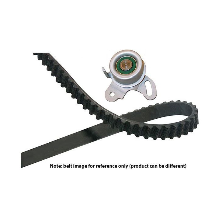 Paskirstymo diržo komplektas KAVO PARTS DKT-3033