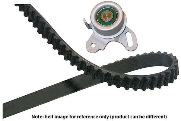 Paskirstymo diržo komplektas KAVO PARTS DKT-3033