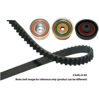 Paskirstymo diržo komplektas KAVO PARTS DKT-3034