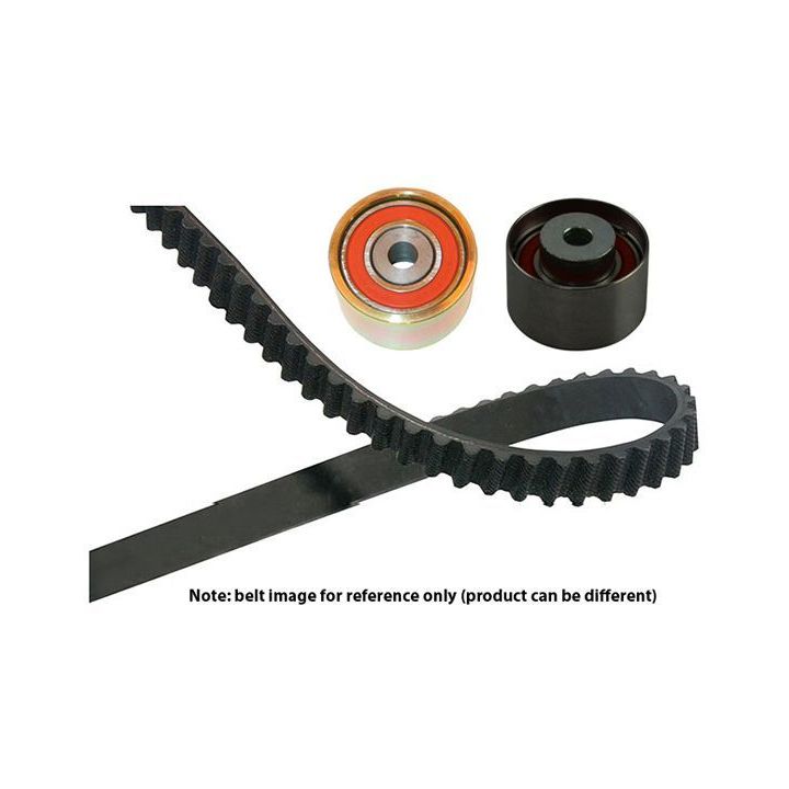 Paskirstymo diržo komplektas KAVO PARTS DKT-3505