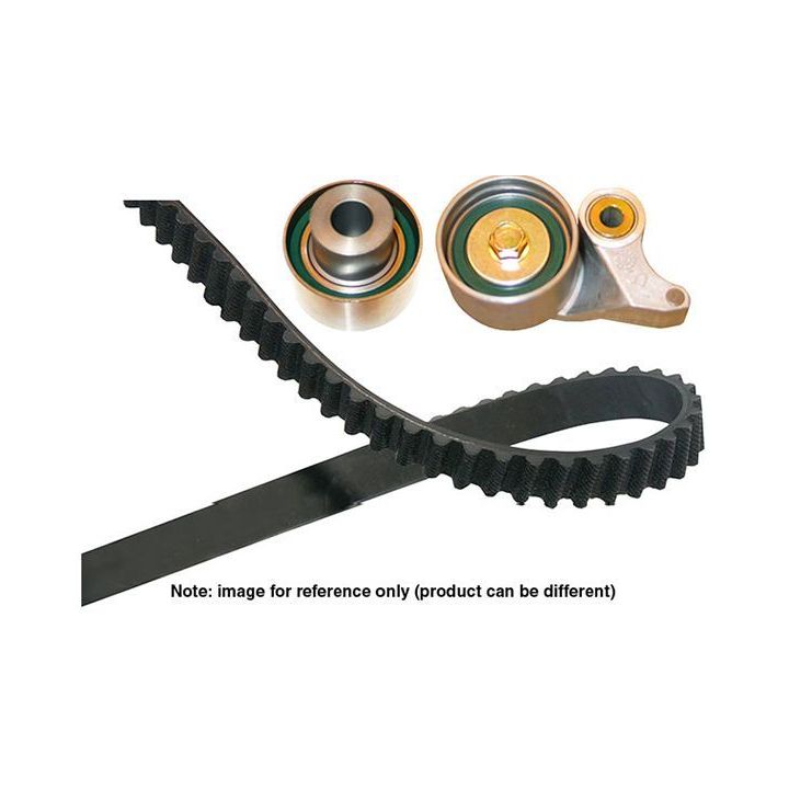 Paskirstymo diržo komplektas KAVO PARTS DKT-3506