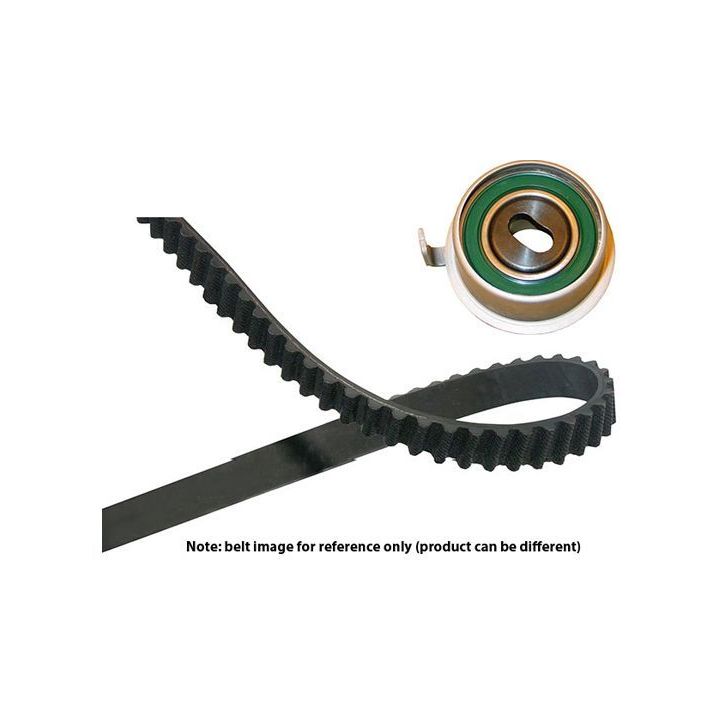Paskirstymo diržo komplektas KAVO PARTS DKT-4001