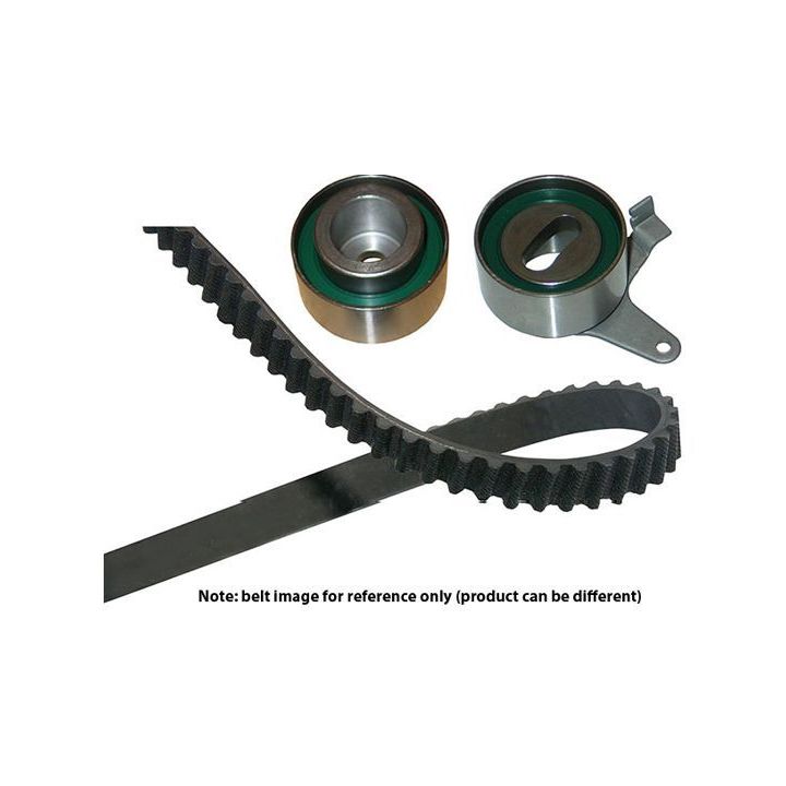 Paskirstymo diržo komplektas KAVO PARTS DKT-4003