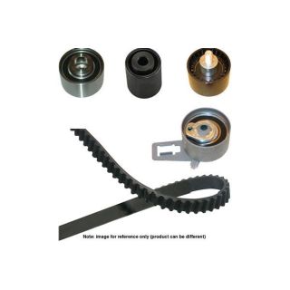 Paskirstymo diržo komplektas KAVO PARTS DKT-4004