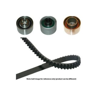 Paskirstymo diržo komplektas KAVO PARTS DKT-4007