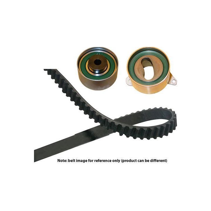 Paskirstymo diržo komplektas KAVO PARTS DKT-4008