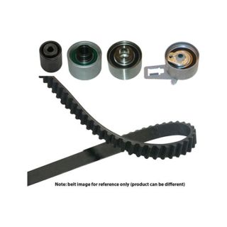 Paskirstymo diržo komplektas KAVO PARTS DKT-4009