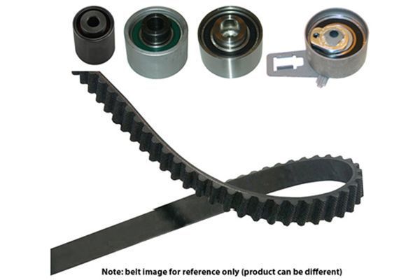 Paskirstymo diržo komplektas KAVO PARTS DKT-4009