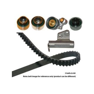 Paskirstymo diržo komplektas KAVO PARTS DKT-4010