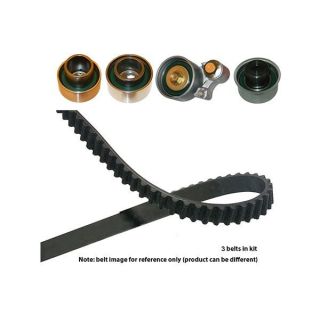 Paskirstymo diržo komplektas KAVO PARTS DKT-4011
