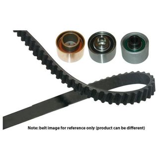 Paskirstymo diržo komplektas KAVO PARTS DKT-4012