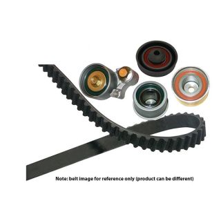 Paskirstymo diržo komplektas KAVO PARTS DKT-4014