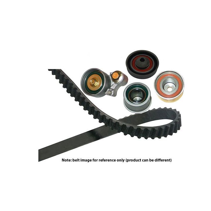 Paskirstymo diržo komplektas KAVO PARTS DKT-4014