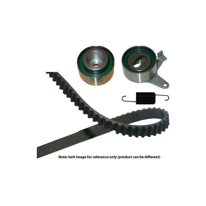Paskirstymo diržo komplektas KAVO PARTS DKT-4502