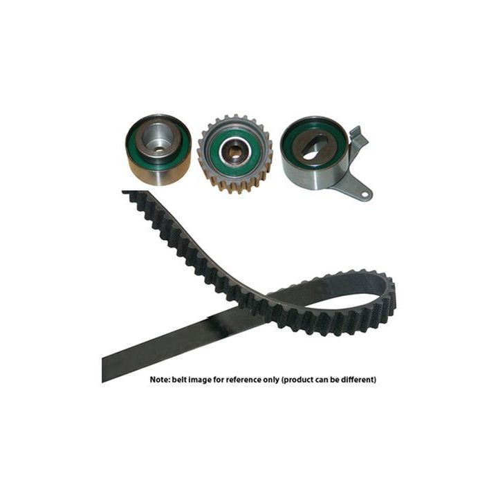 Paskirstymo diržo komplektas KAVO PARTS DKT-4505