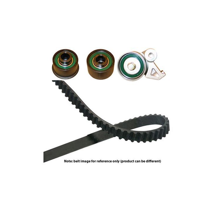 Paskirstymo diržo komplektas KAVO PARTS DKT-4507