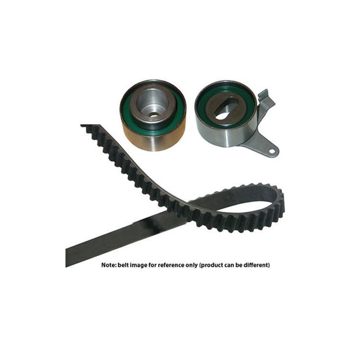 Paskirstymo diržo komplektas KAVO PARTS DKT-4508