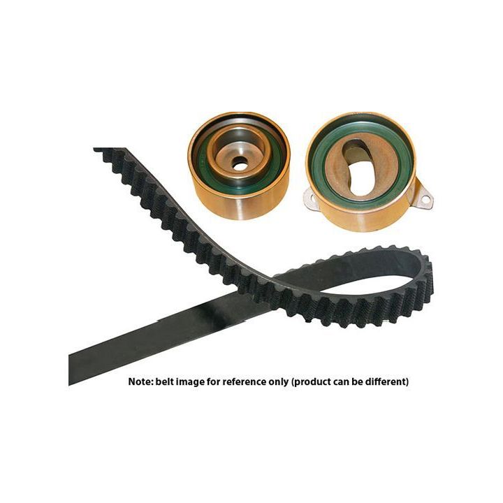 Paskirstymo diržo komplektas KAVO PARTS DKT-4510