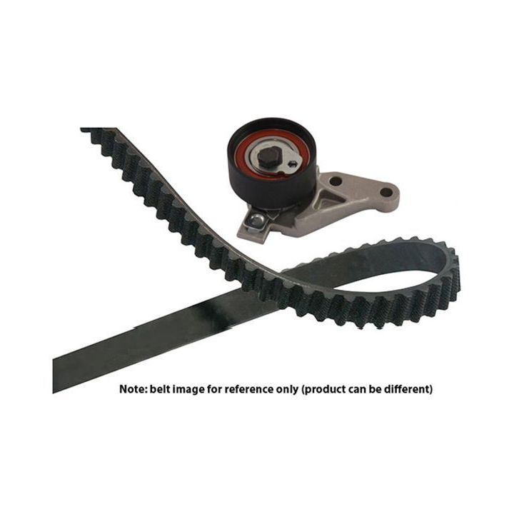 Paskirstymo diržo komplektas KAVO PARTS DKT-4512