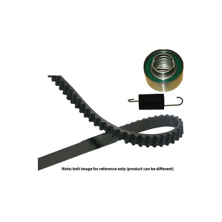 Paskirstymo diržo komplektas KAVO PARTS DKT-4513