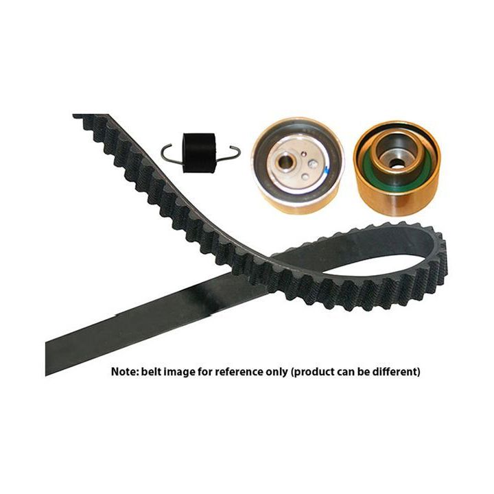 Paskirstymo diržo komplektas KAVO PARTS DKT-4515